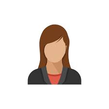 female avatar