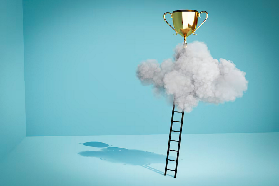 winning purpose and reward