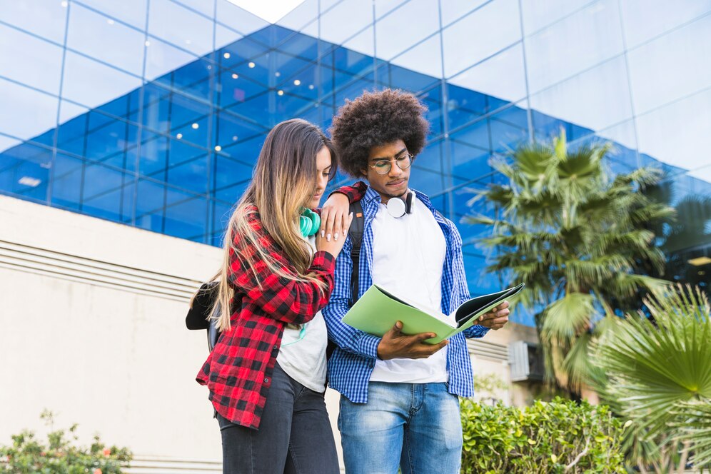 nextstep consults program studies